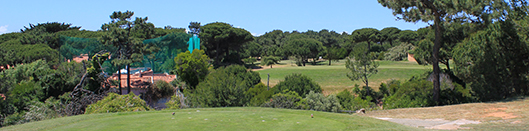 Quinta da Marinha 14th